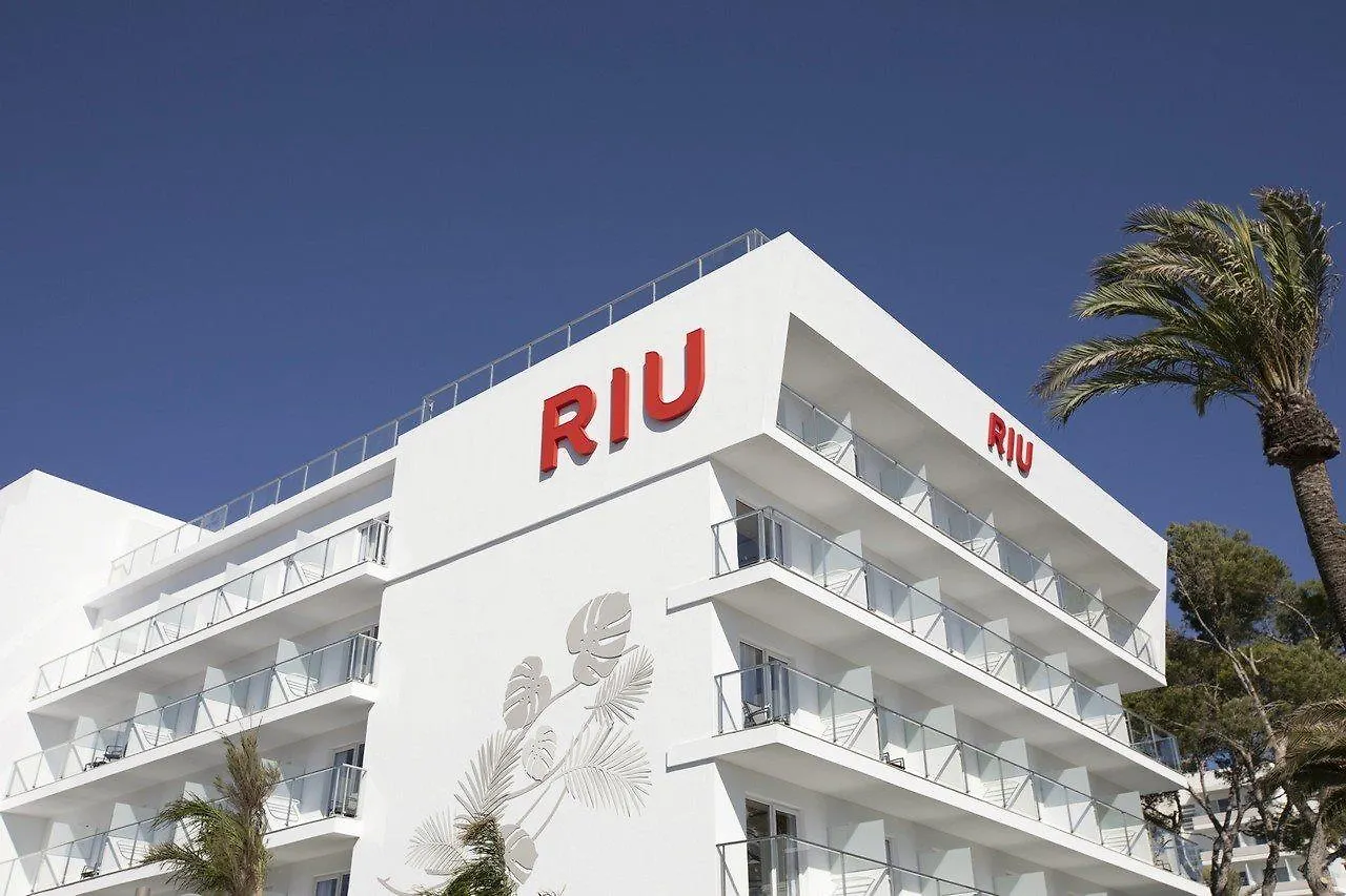 Riu Concordia Hotel Playa de Palma  Spain