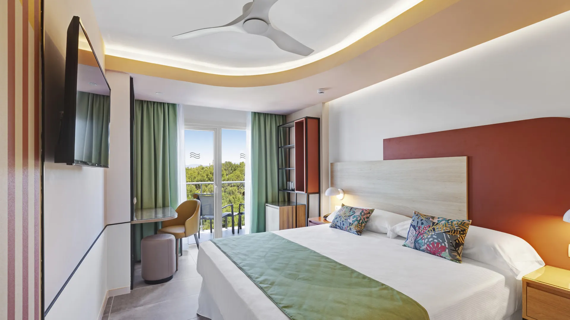 Riu Concordia Hotel Playa de Palma