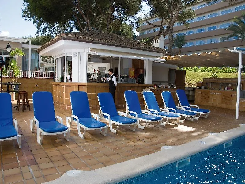 ****  Riu Concordia Hotel Playa de Palma  Spain
