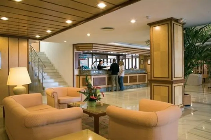 Riu Concordia Hotel Playa de Palma