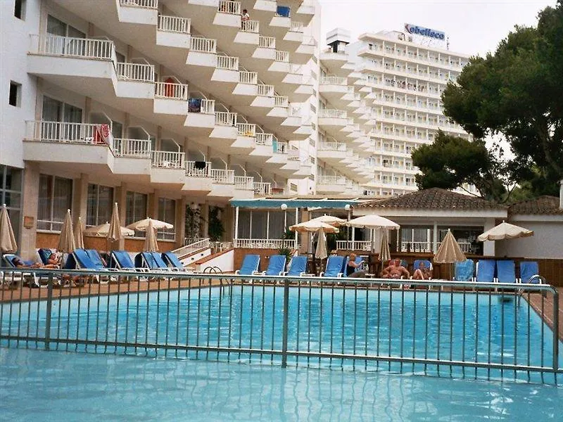 Riu Concordia Hotel Playa de Palma