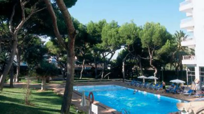 Riu Concordia Hotel Playa de Palma