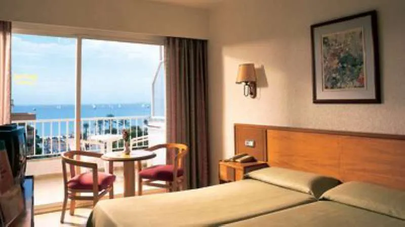 Riu Concordia Hotel Playa de Palma  4*, Playa de Palma (Mallorca)