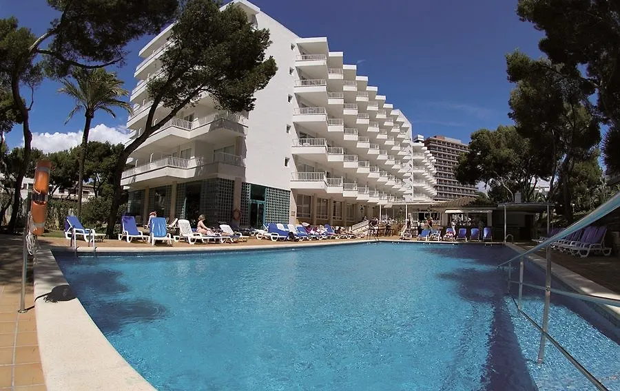 Riu Concordia Hotel Playa de Palma