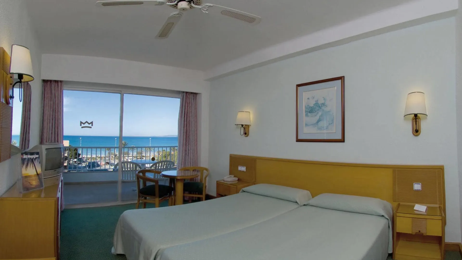 Riu Concordia Hotel Playa de Palma