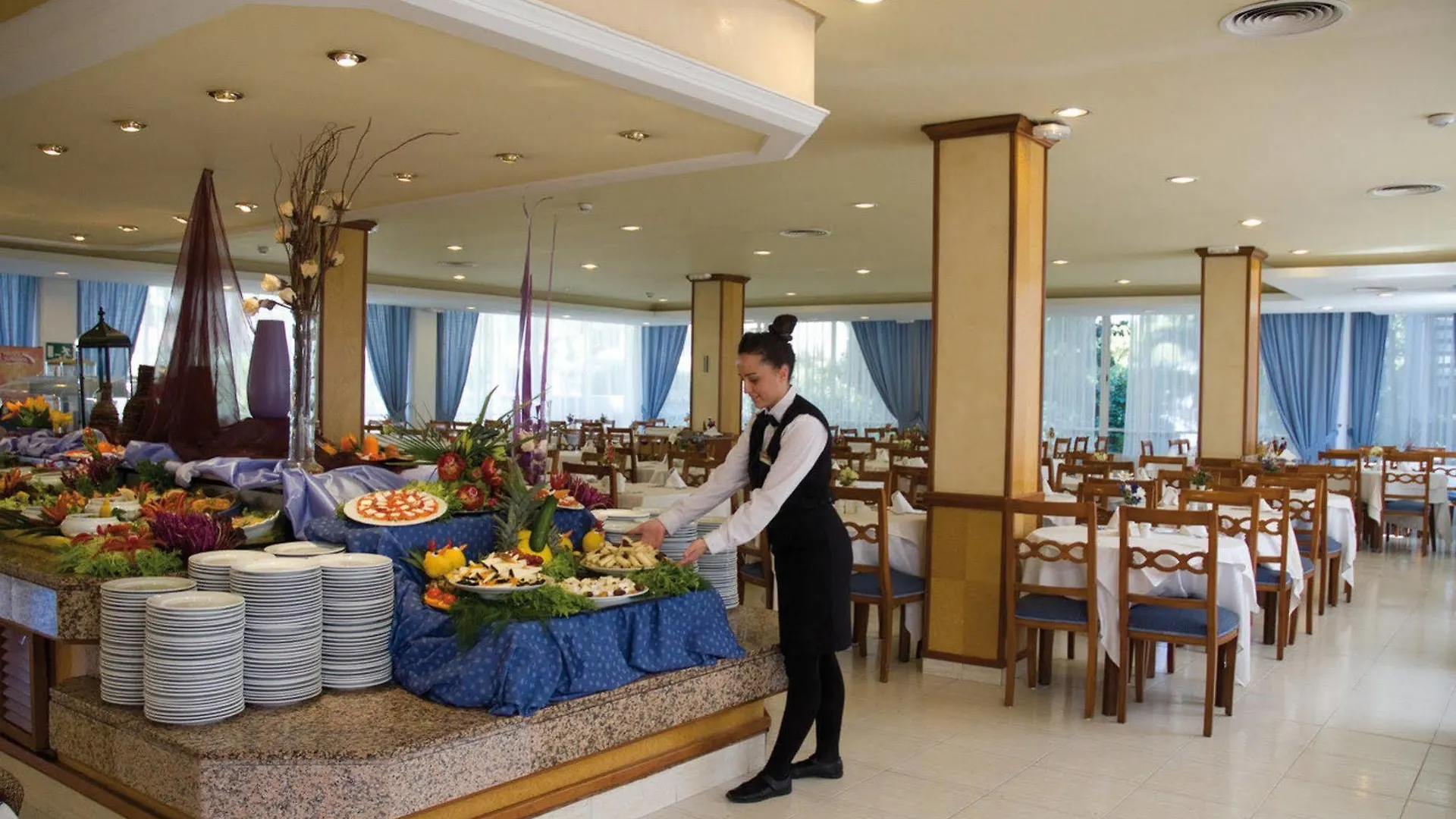 Riu Concordia Hotel Playa de Palma  4*, Playa de Palma (Mallorca) Spain