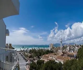 Riu Concordia Hotel Playa de Palma  4*, Playa de Palma (Mallorca) Spain
