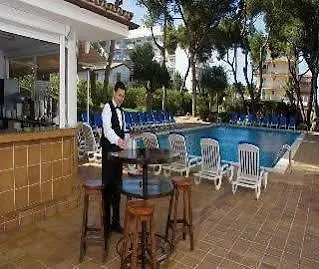 ****  Hotel Riu Concordia Playa de Palma  Spain
