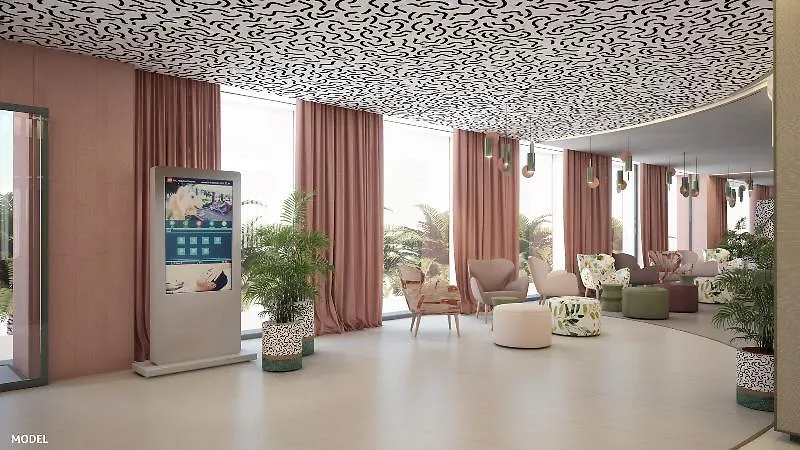 ****  Riu Concordia Hotel Playa de Palma  Spain