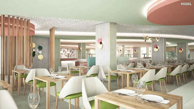 ****  Riu Concordia Hotel Playa de Palma  Spain