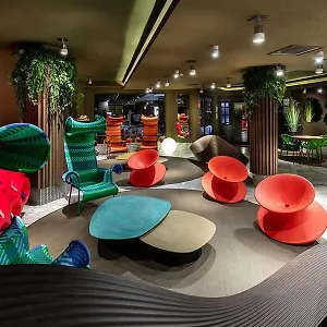 Hotel Aguamar