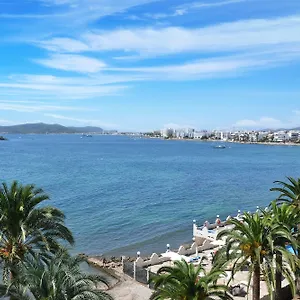 Hotel Vibra Maritimo ***