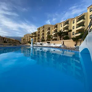 Aparthotel Laguna Park 1