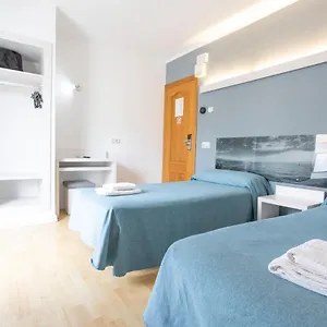 Raxa Espanha