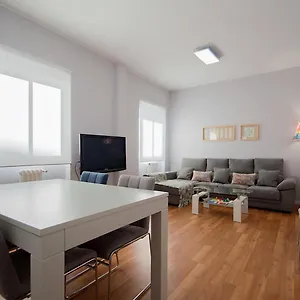 Apartamento Recogidas 39