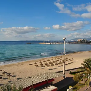 Delfin Apartment