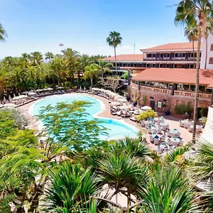 Parque Tropical Espanha