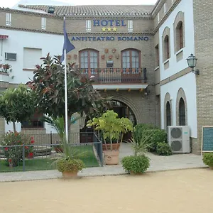 Anfiteatro Espanha