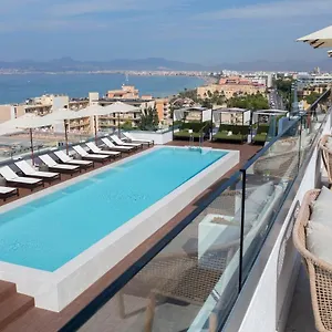 Hm Ayron Park - Adults Only Espanha