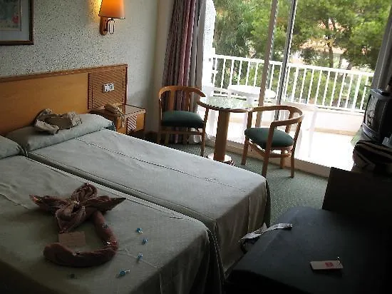 Hotel Riu Concordia Playa de Palma