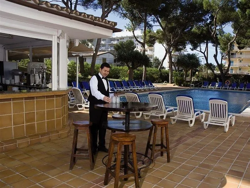 Hotel Riu Concordia Playa de Palma