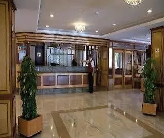 Hotel Riu Concordia Playa de Palma  Spain