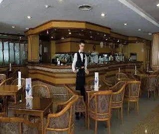 Hotel Riu Concordia Playa de Palma  Playa de Palma (Mallorca)