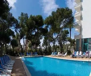 Hotel Riu Concordia Playa de Palma