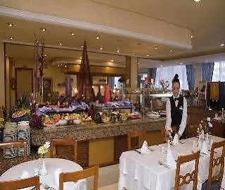 Hotel Riu Concordia Playa de Palma  4*, Playa de Palma (Mallorca)