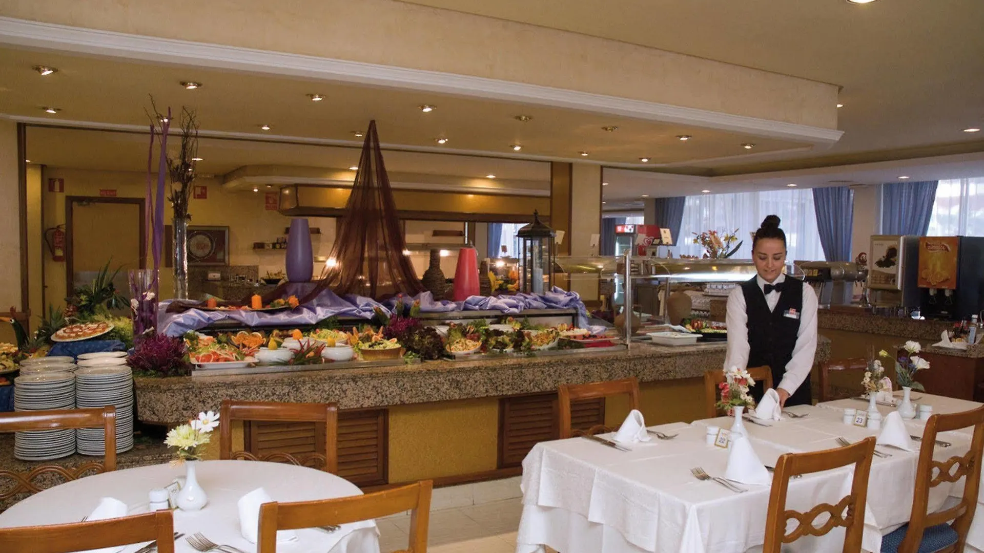 Hotel Riu Concordia Playa de Palma  Playa de Palma (Mallorca)