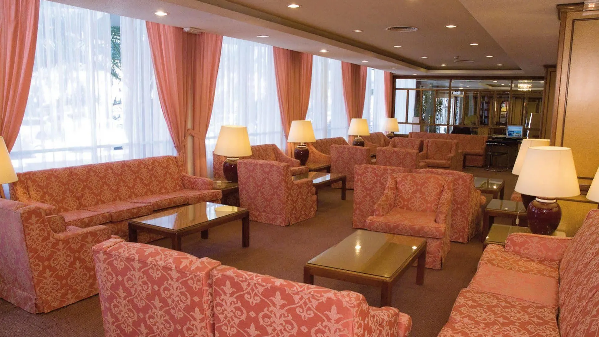 Hotel Riu Concordia Playa de Palma